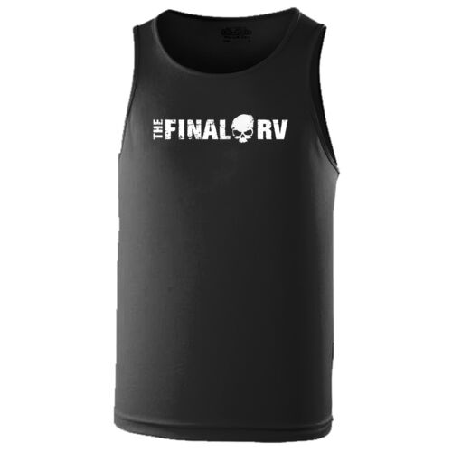 Training Vest Thumbnail