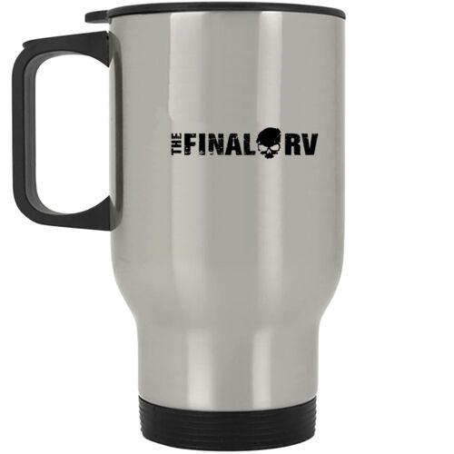 Travel Mug  Thumbnail