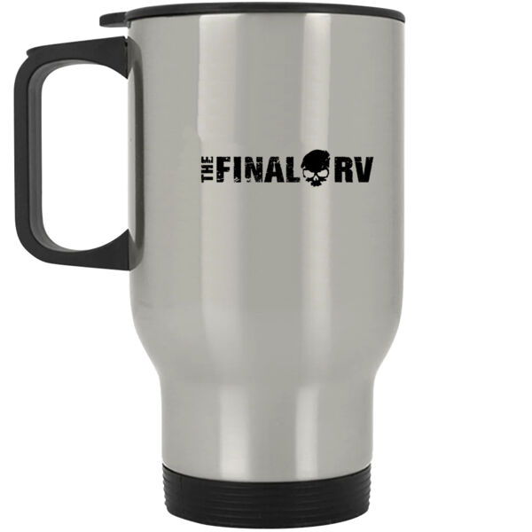 Travel Mug  Thumbnail