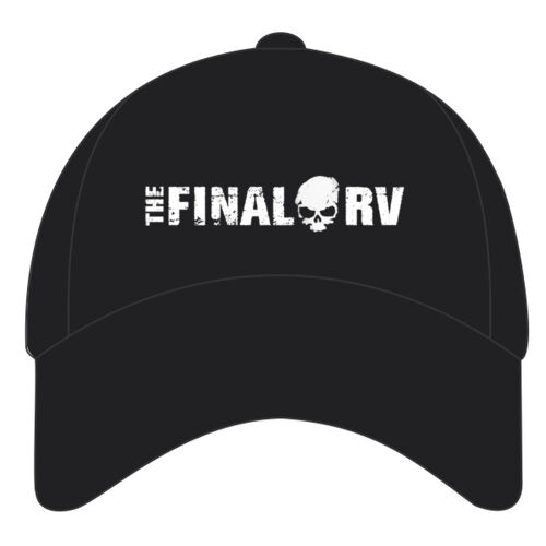 Baseball Cap Thumbnail