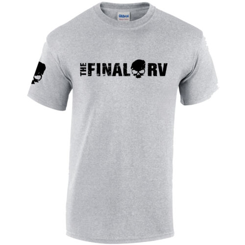 Adult T Shirt Thumbnail