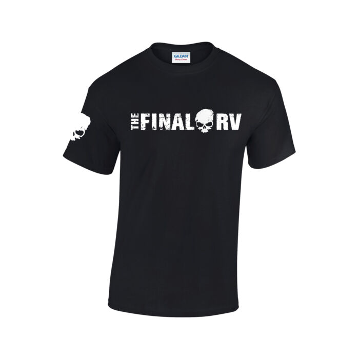 Adult T Shirt   Thumbnail