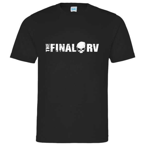 Training T Shirt Thumbnail